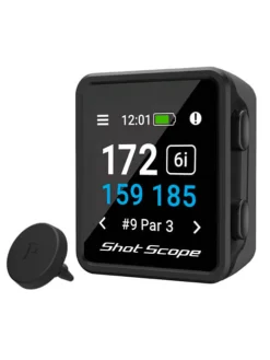 Shot Scope H4 Golf GPS