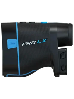 Shot Scope Pro LX 23+ Rangefinder & GPS Combo
