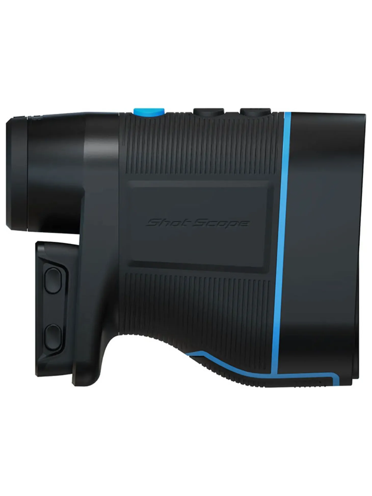 Shot Scope Pro LX 23+ Rangefinder & GPS Combo