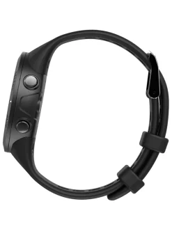 Shot Scope V5 GPS & Shot Tacking Golf Watch - Black