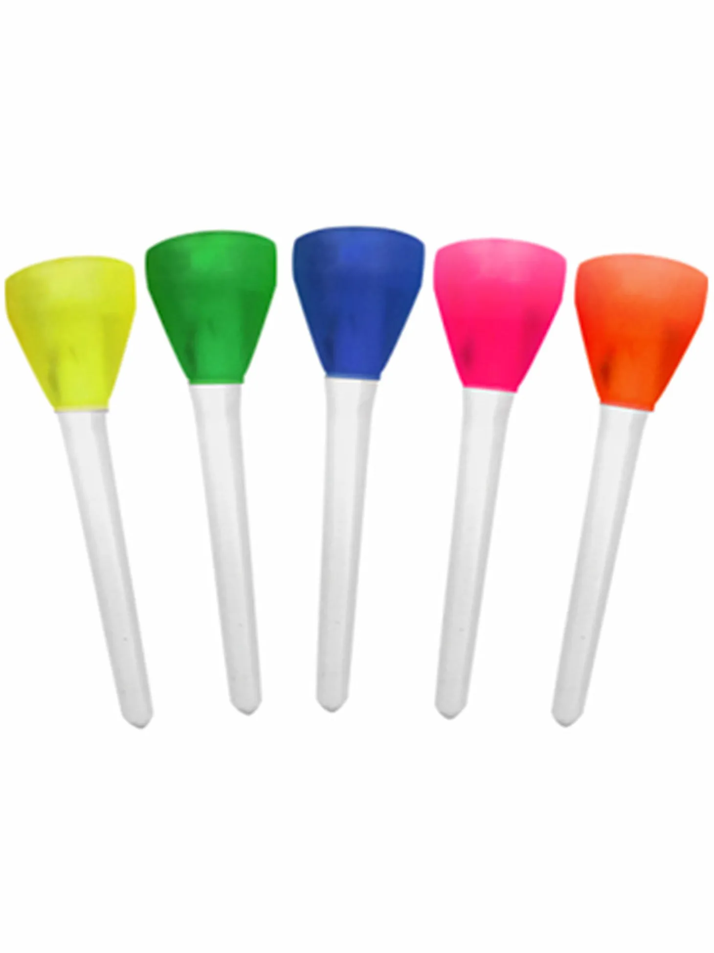 Simarki Golf Tees 30 Pack Mixed - 45mm