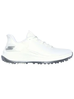 Skechers GO GOLF Blade GF - Slip 'In Golf Shoes - White