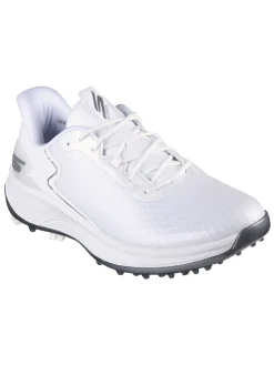Skechers GO GOLF Blade GF - Slip 'In Golf Shoes - White