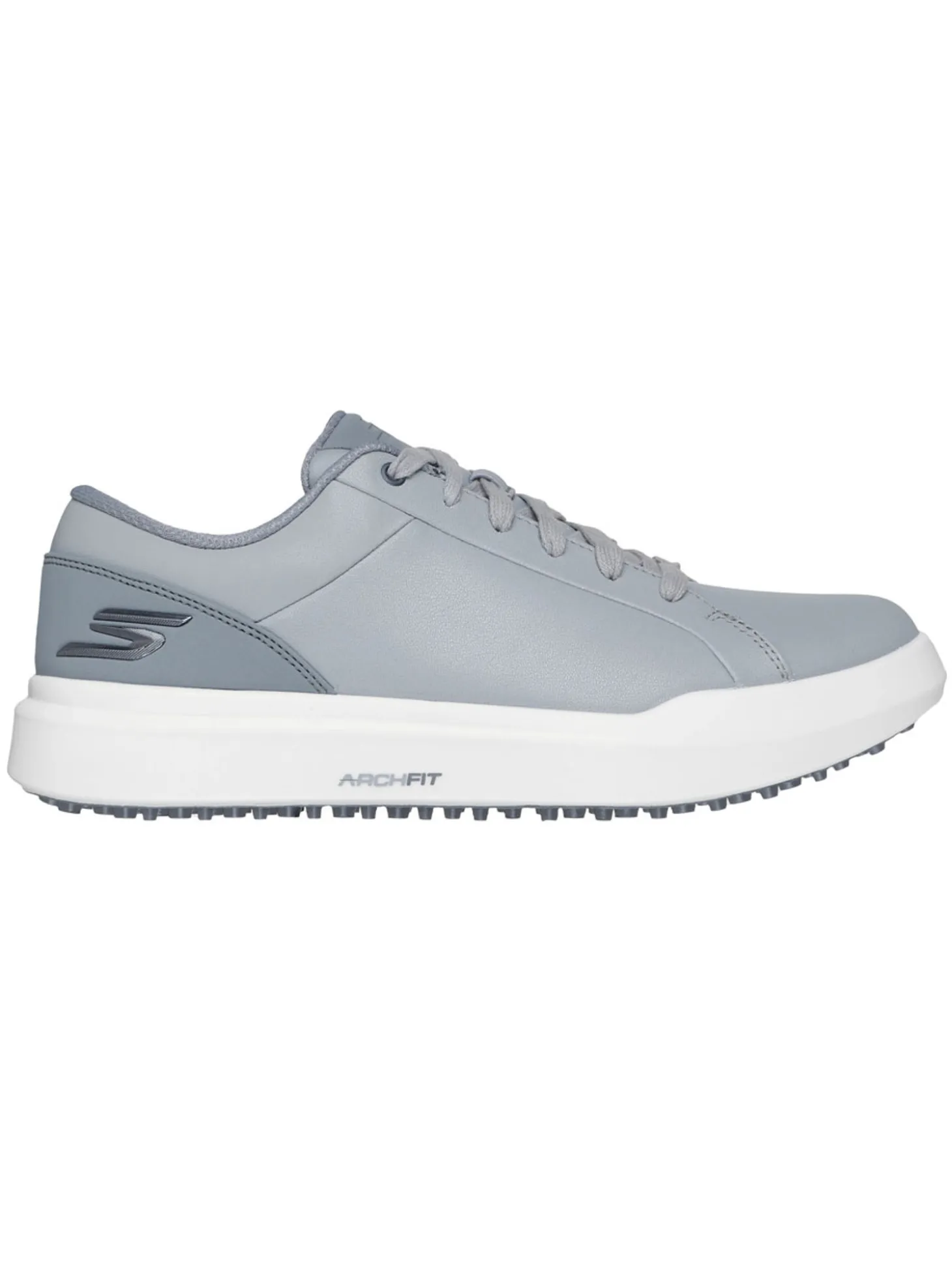 Skechers GO GOLF Drive 6 Golf Shoes - Grey