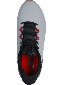 Skechers GO GOLF Elite 6 Slip 'Ins Golf Shoes - Charcoal