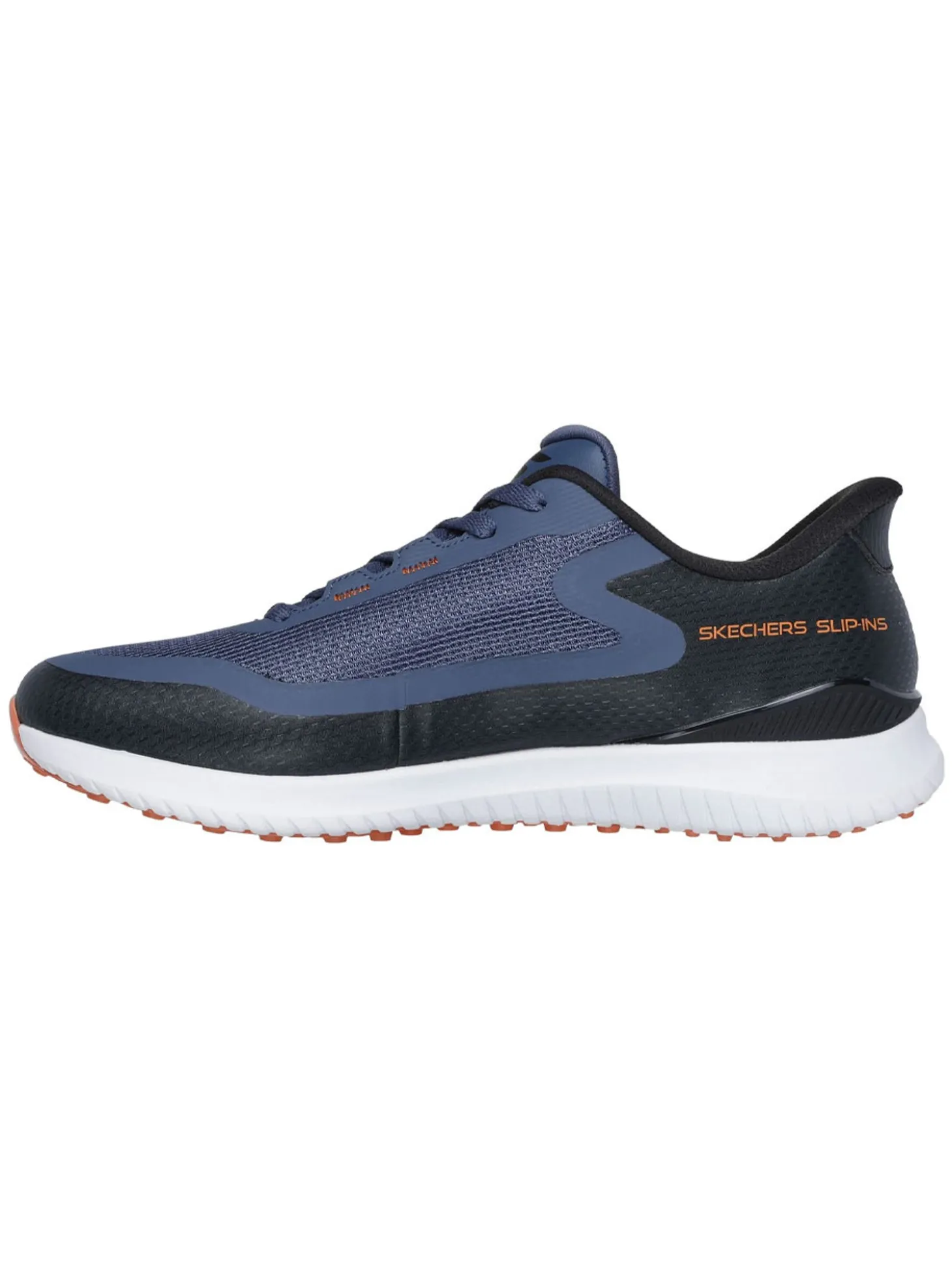 Skechers GO GOLF Flight Slip 'Ins Golf Shoes - Slate
