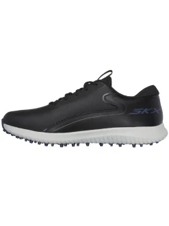 Skechers GO GOLF Max 3 (Extra Wide) Golf Shoes - Black/Grey