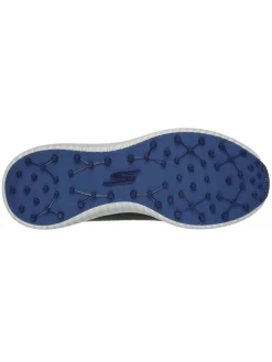 Skechers GO GOLF Max 3 (Extra Wide) Golf Shoes - Black/Grey