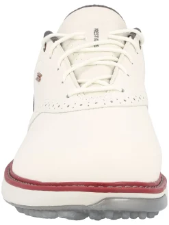 Skechers GO GOLF Prestige SL Slip 'Ins Golf Shoes - Natural Grey