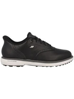 Skechers GO GOLF Prestige SL Slip 'Ins Golf Shoes - Black