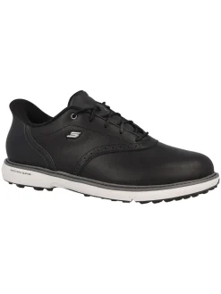 Skechers GO GOLF Prestige SL Slip 'Ins Golf Shoes - Black