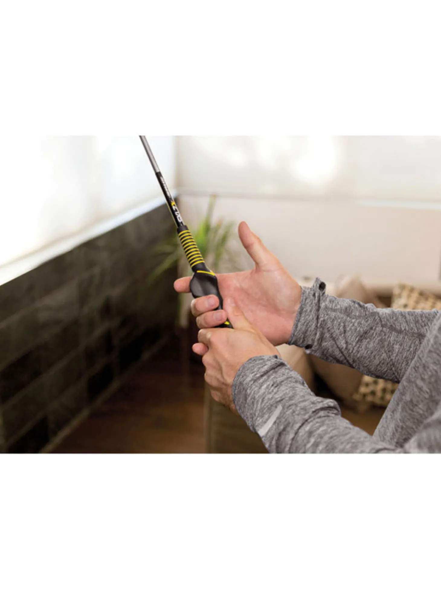 SKLZ Tempo and Grip Trainer