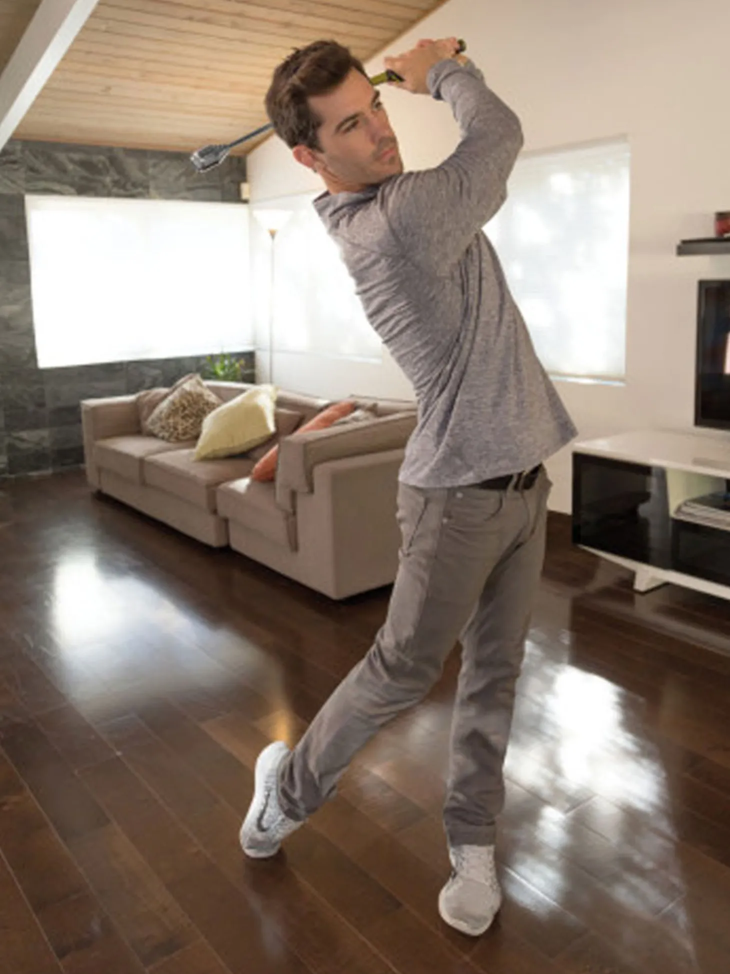 SKLZ Tempo and Grip Trainer