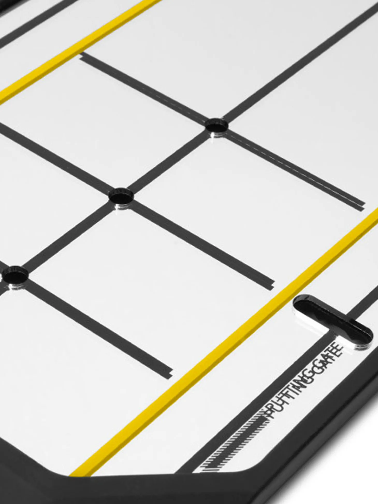 SKLZ True Line Putting Mirror