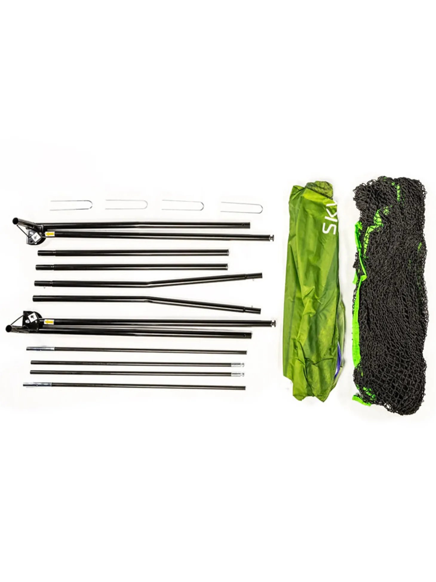 Skytrak+ Portable Golf Sim Studio