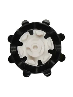 Softspikes Pulsar Golf Cleats Tour Lock - Black