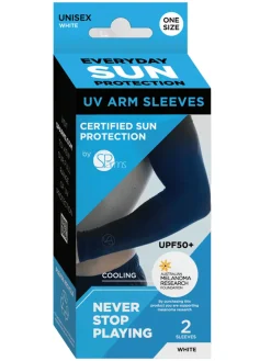 SParms Sun Protection Everyday Adult Sleeves