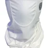 SParms UV Face Shield (Neck Gaiter) - White