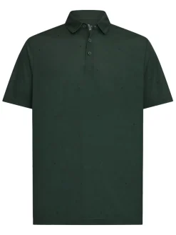 Sporte Leisure Dri-Sporte Highlands Mens Polo - Jungle