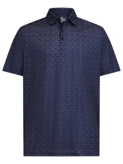 Sporte Leisure Dri-Sporte Champion Mens Polo - Navy