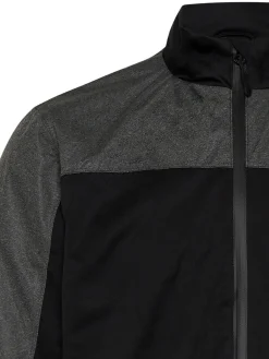 Sporte Leisure Men's Extreme-Tec Rain Suit - Black