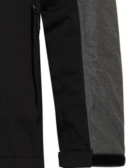 Sporte Leisure Men's Extreme-Tec Rain Suit - Black