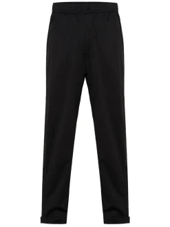 Sporte Leisure Men's Extreme-Tec Rain Suit - Black