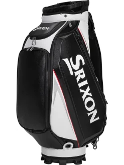 Srixon 2025 Tour Staff Bag