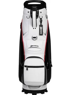 Srixon 2025 Tour Staff Bag