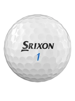 Srixon AD 333 Golf Balls