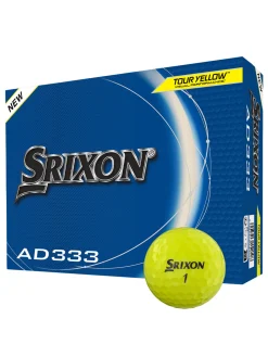 Srixon AD 333 Golf Balls