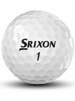 Srixon Q-STAR TOUR 2024 Golf Balls