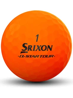 Srixon Q-STAR TOUR DIVIDE 2024 Golf Balls