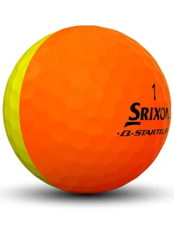 Srixon Q-STAR TOUR DIVIDE 2024 Golf Balls