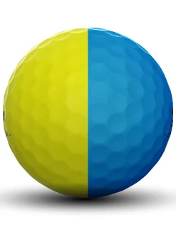 Srixon Q-STAR TOUR DIVIDE 2024 Golf Balls