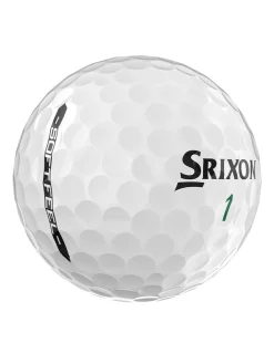 Srixon Soft Feel 2025 Golf Balls