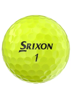 Srixon Soft Feel 2025 Golf Balls