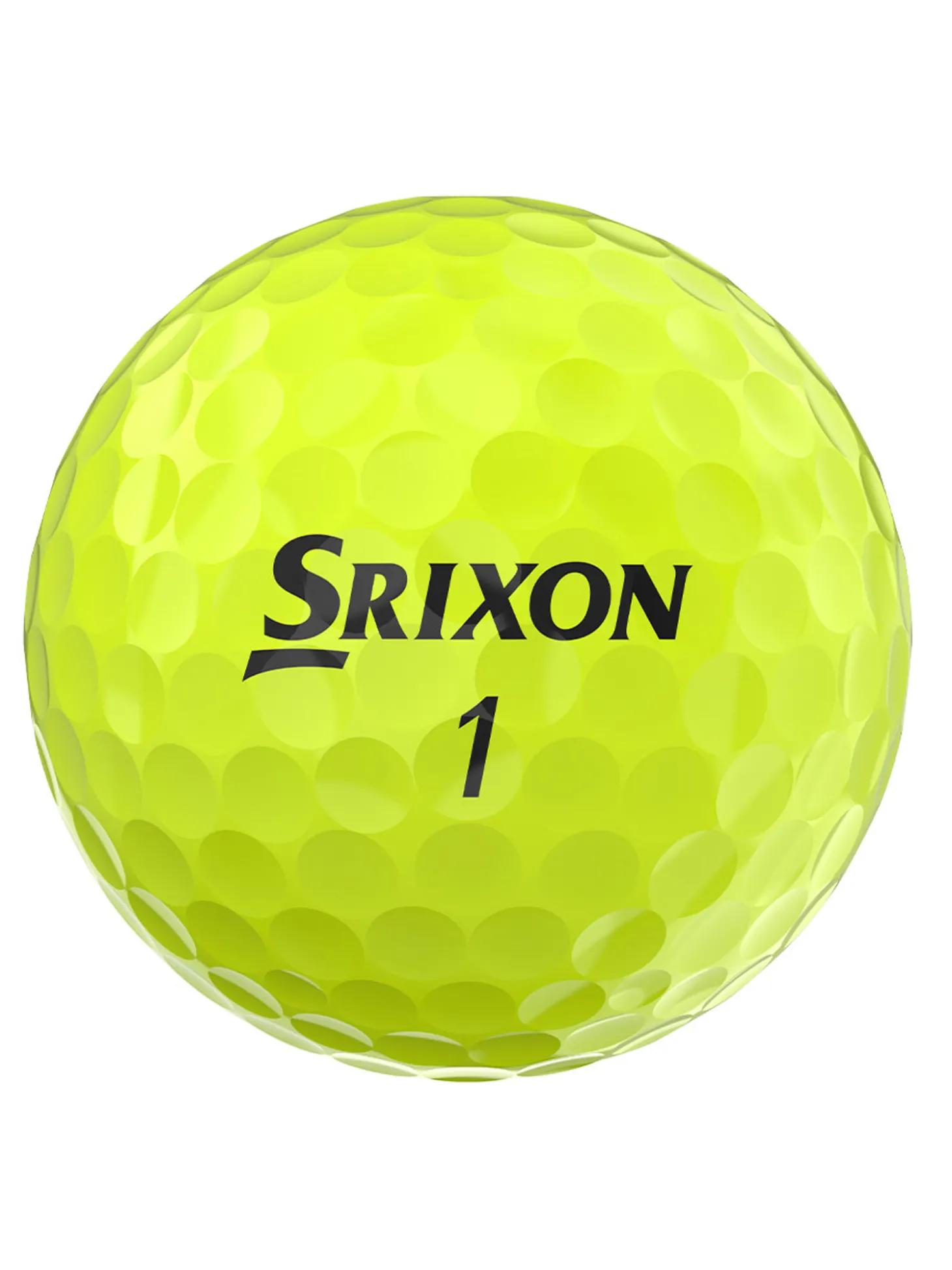 Srixon Soft Feel 2025 Golf Balls