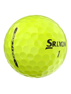 Srixon Soft Feel 2025 Golf Balls