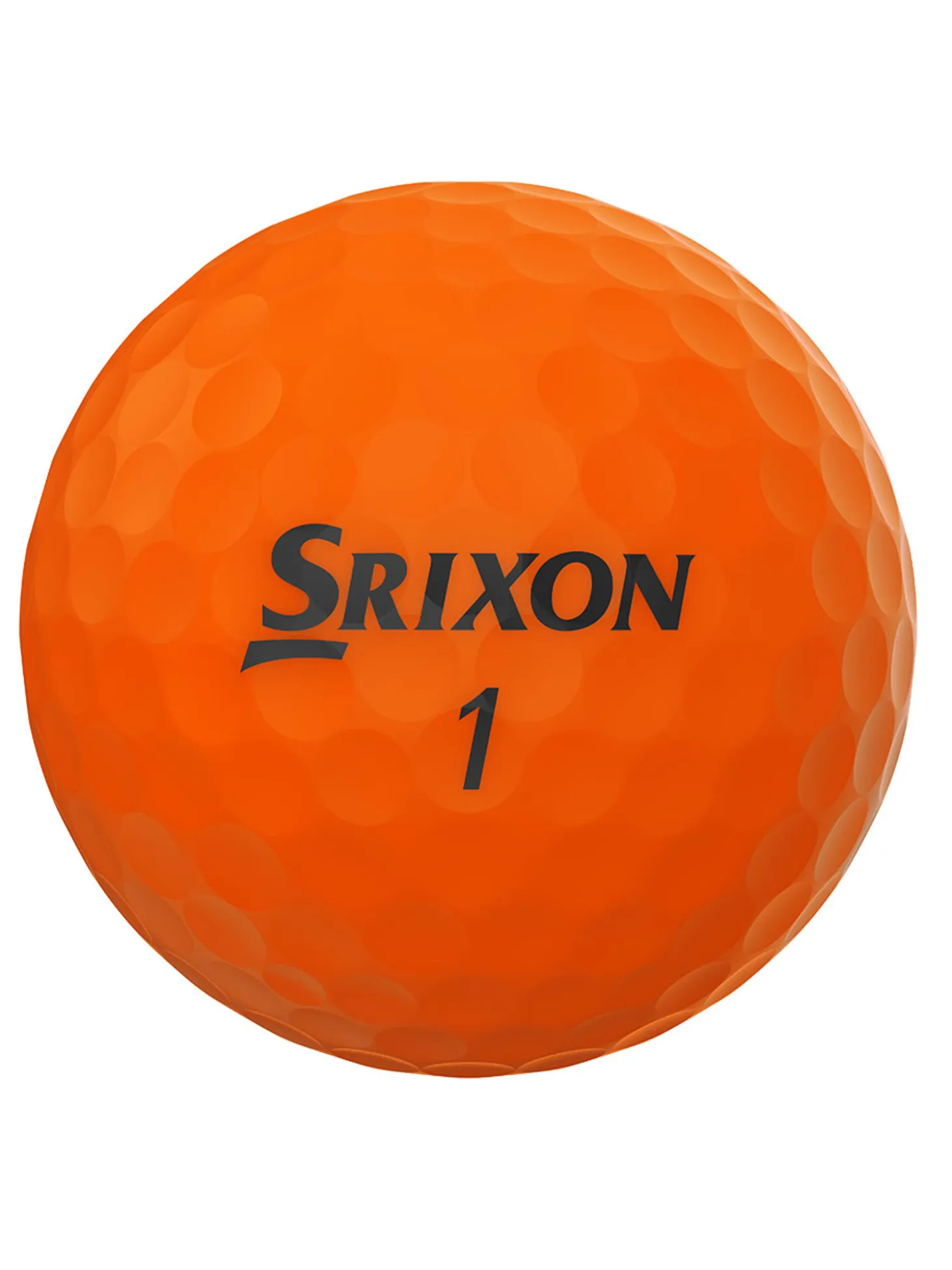 Srixon Soft Feel Brite 2025 Golf Balls