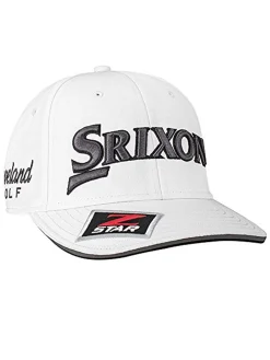 Srixon Tour Staff Cap
