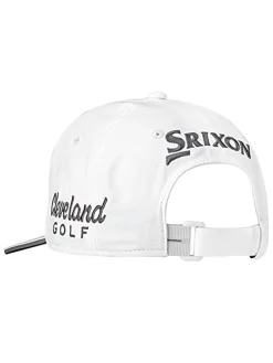 Srixon Tour Staff Cap