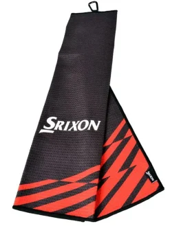 Srixon Tri-Fold Towel