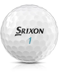 Srixon UltiSoft 2025 Golf Balls