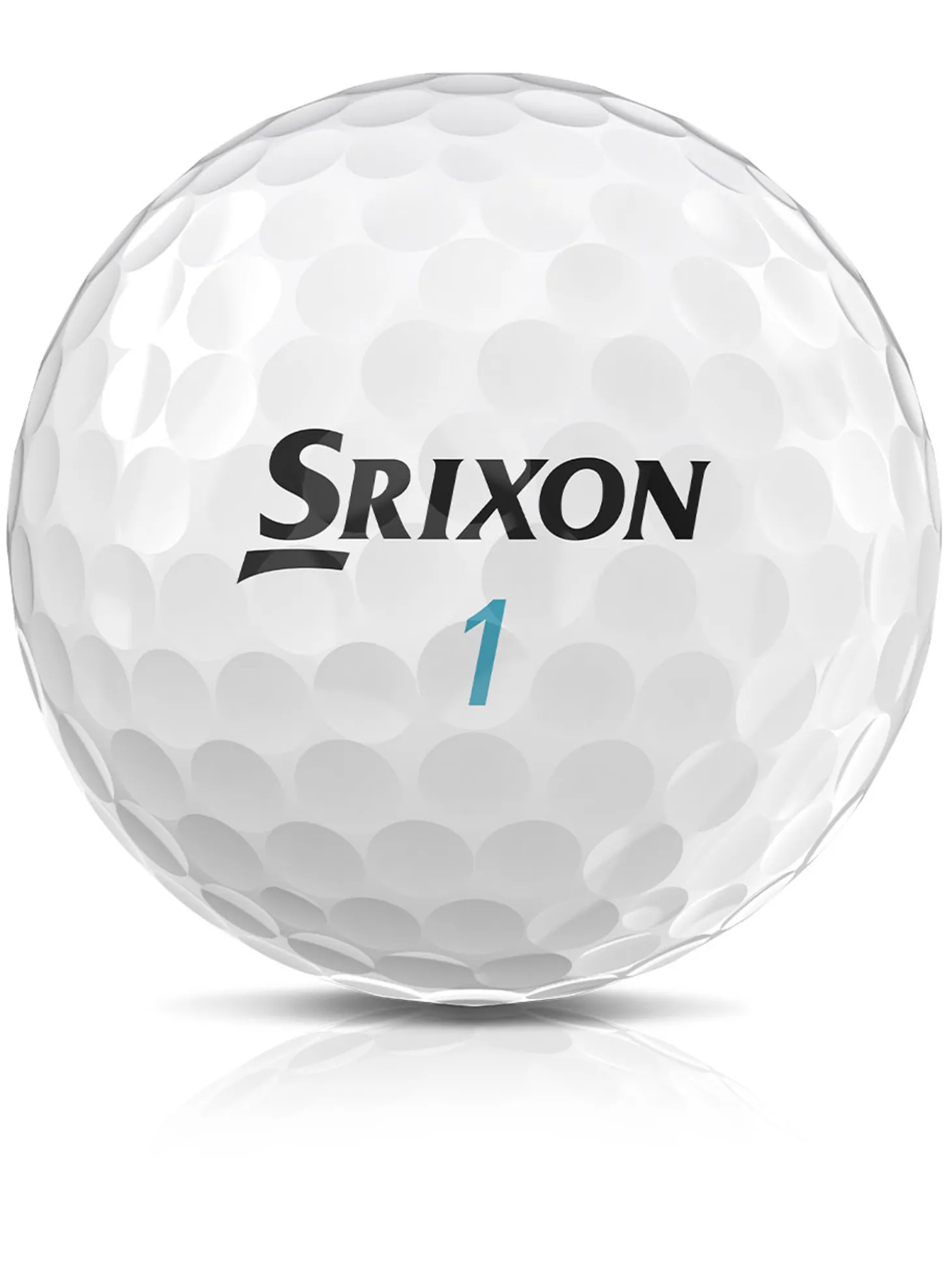 Srixon UltiSoft 2025 Golf Balls