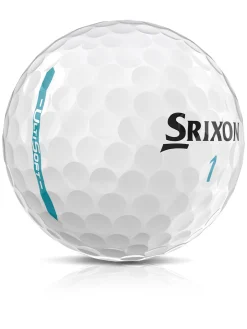 Srixon UltiSoft 2025 Golf Balls