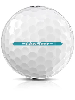 Srixon UltiSoft 2025 Golf Balls
