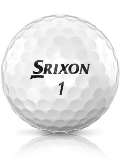 Srixon Z-Star 2025 Golf Balls