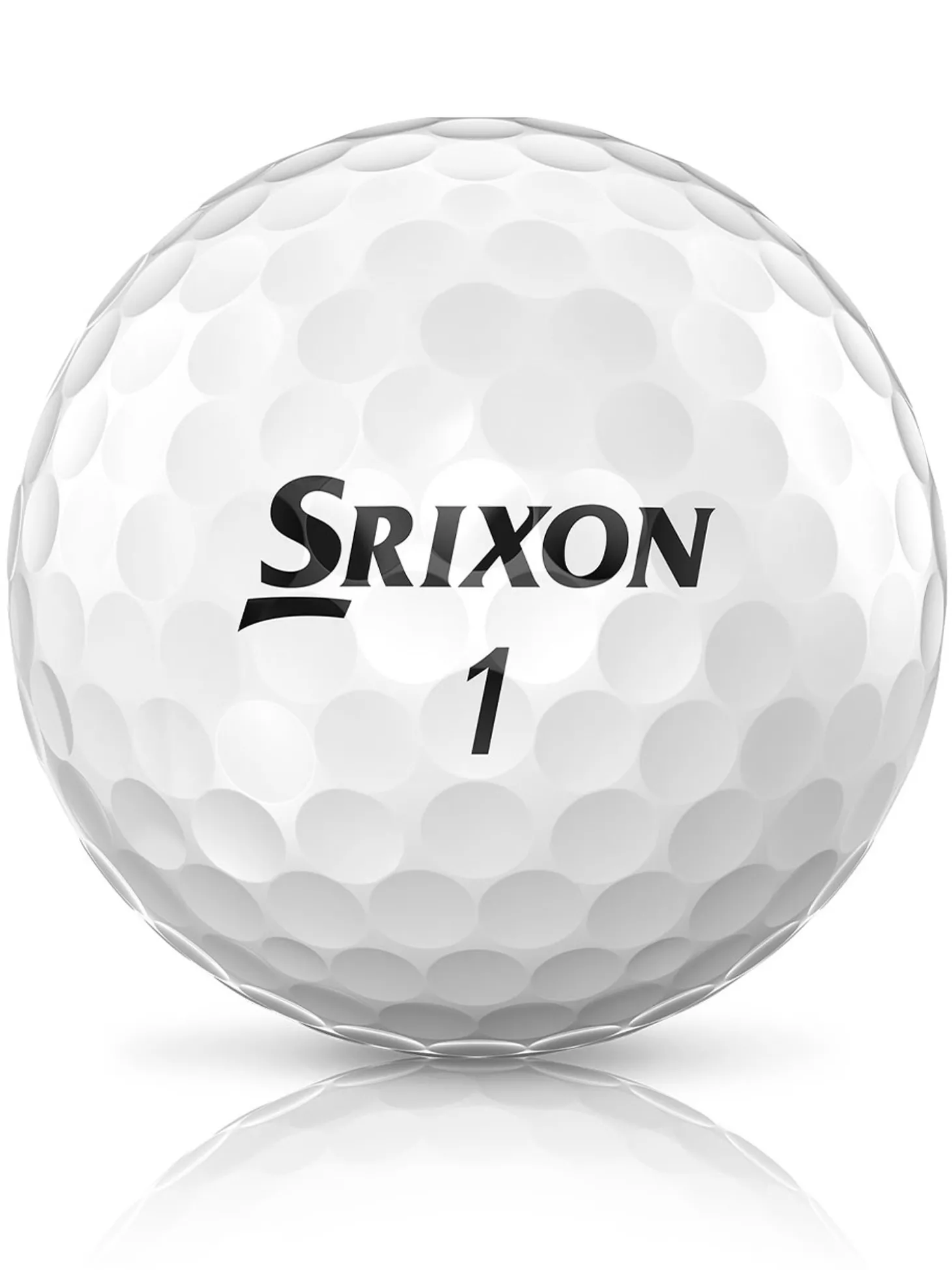 Srixon Z-Star 2025 Golf Balls