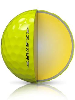 Srixon Z-Star 2025 Golf Balls